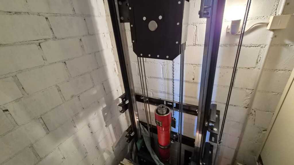 Liftplus AG - Stolz auf das, was wir (selbst) tun. 🤝